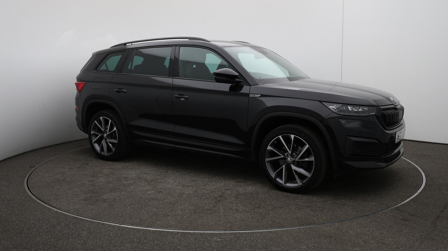 Used Skoda Kodiaq 2022 for sale - 76138429: Photo 49