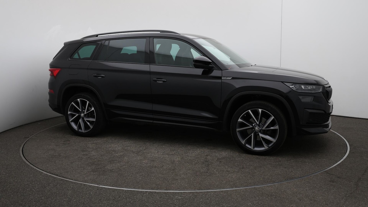 Used Skoda Kodiaq 2022 for sale - 76138429: Photo 50