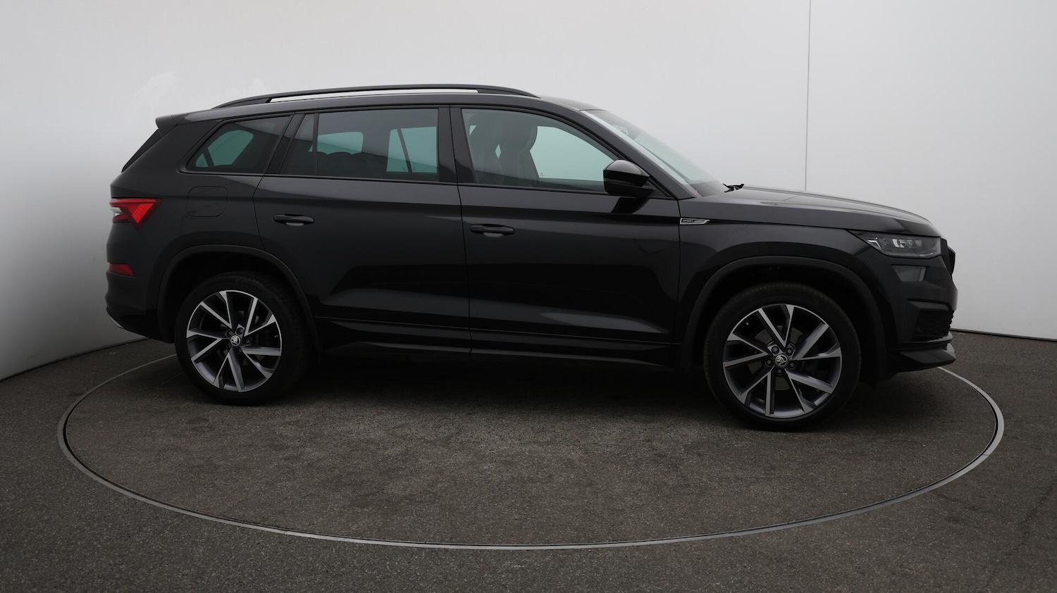 Used Skoda Kodiaq 2022 for sale - 76138429: Photo 52