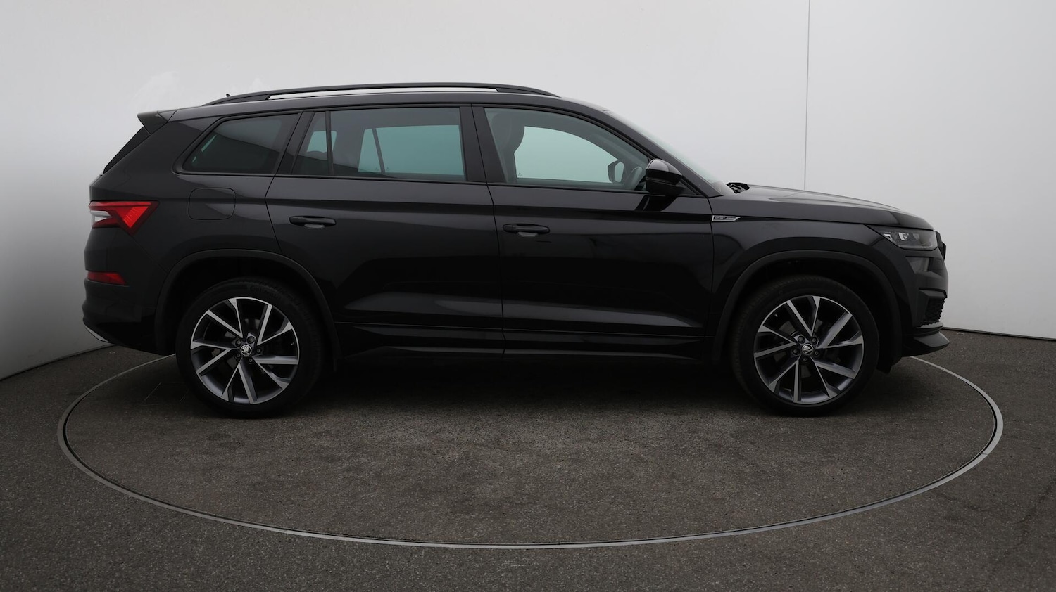 Used Skoda Kodiaq 2022 for sale - 76138429: Photo 53