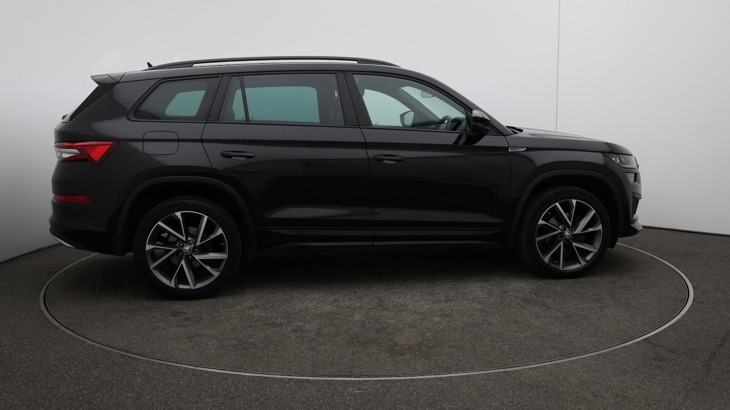Used Skoda Kodiaq 2022 for sale - 76138429: Photo 54
