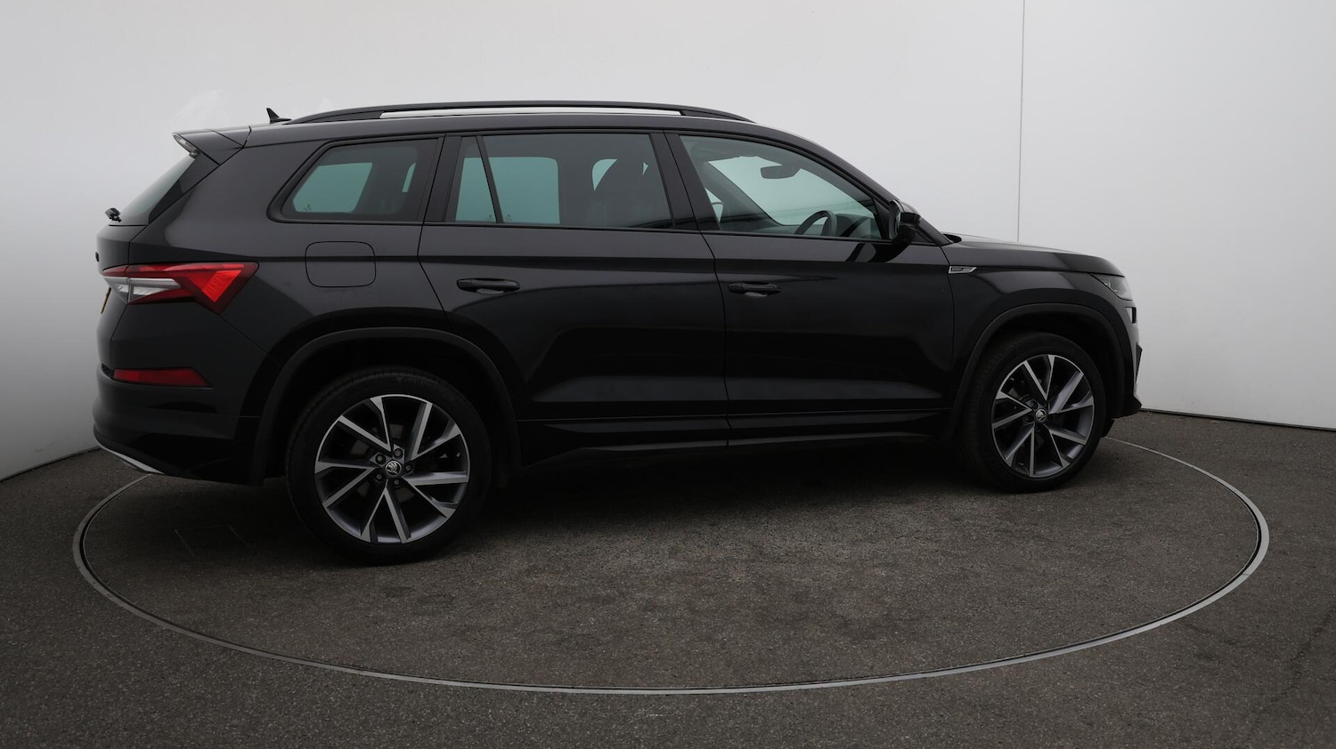 Used Skoda Kodiaq 2022 for sale - 76138429: Photo 55