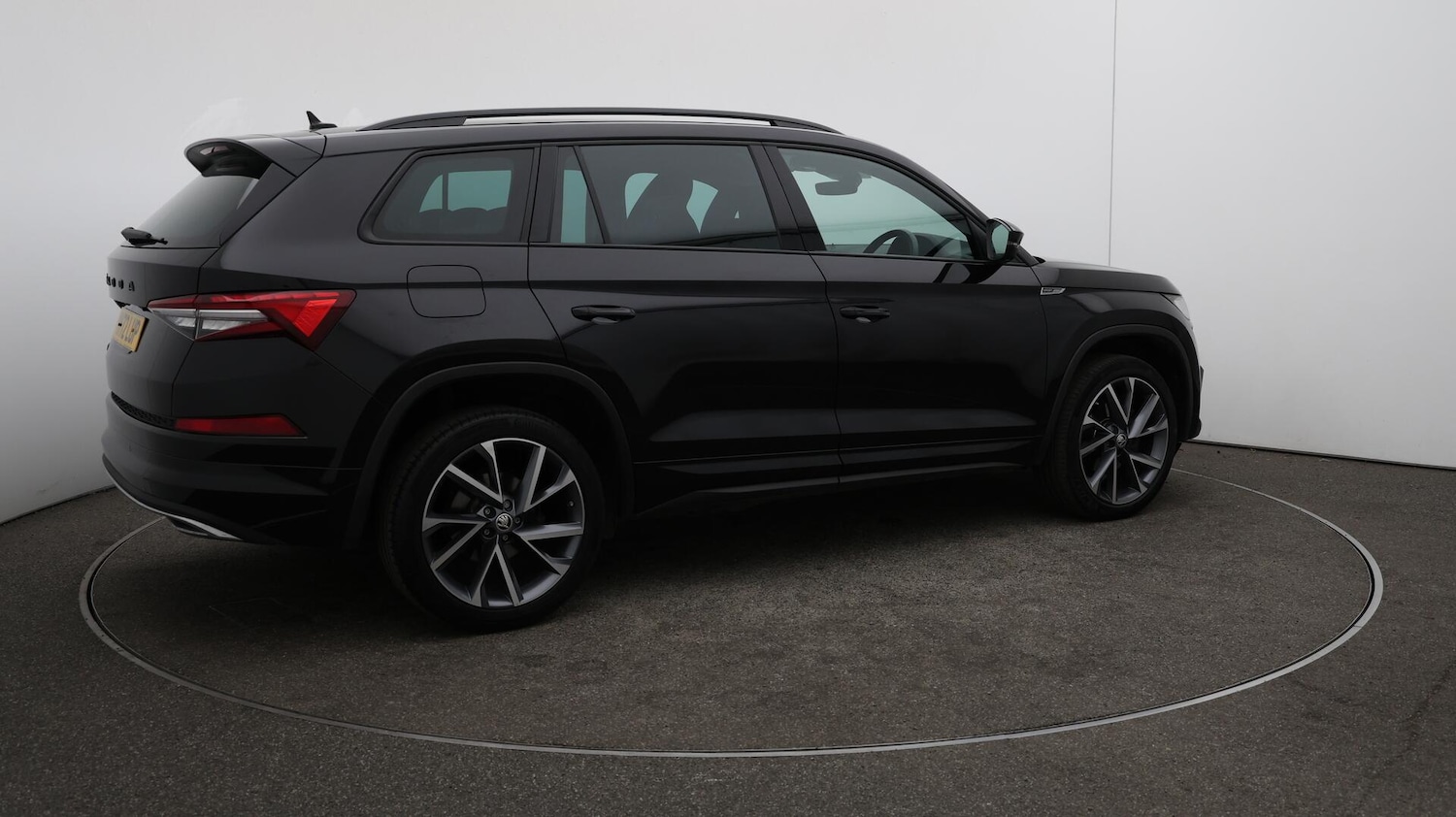Used Skoda Kodiaq 2022 for sale - 76138429: Photo 56