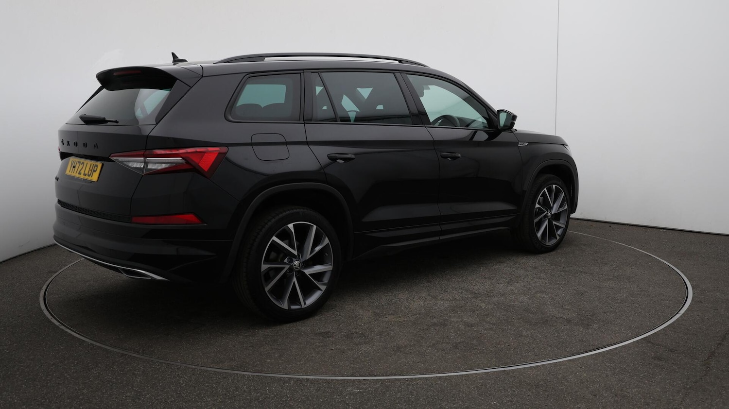 Used Skoda Kodiaq 2022 for sale - 76138429: Photo 57