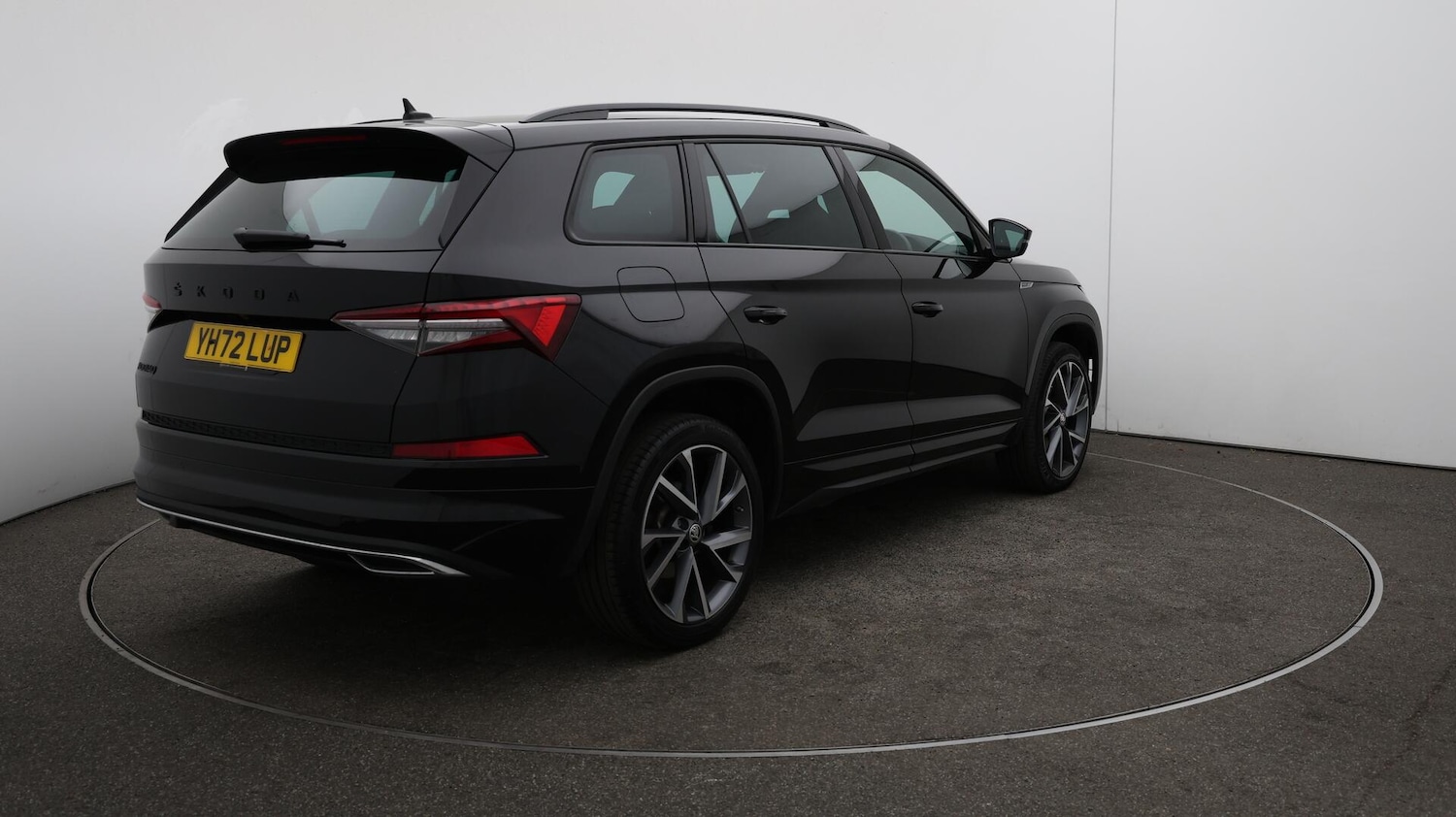 Used Skoda Kodiaq 2022 for sale - 76138429: Photo 58