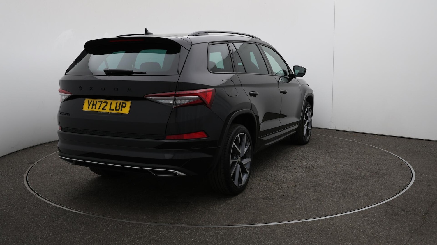 Used Skoda Kodiaq 2022 for sale - 76138429: Photo 59