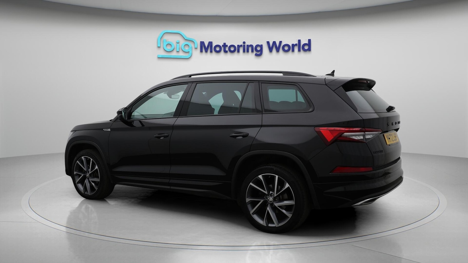 Used Skoda Kodiaq 2022 for sale - 76138429: Photo 6