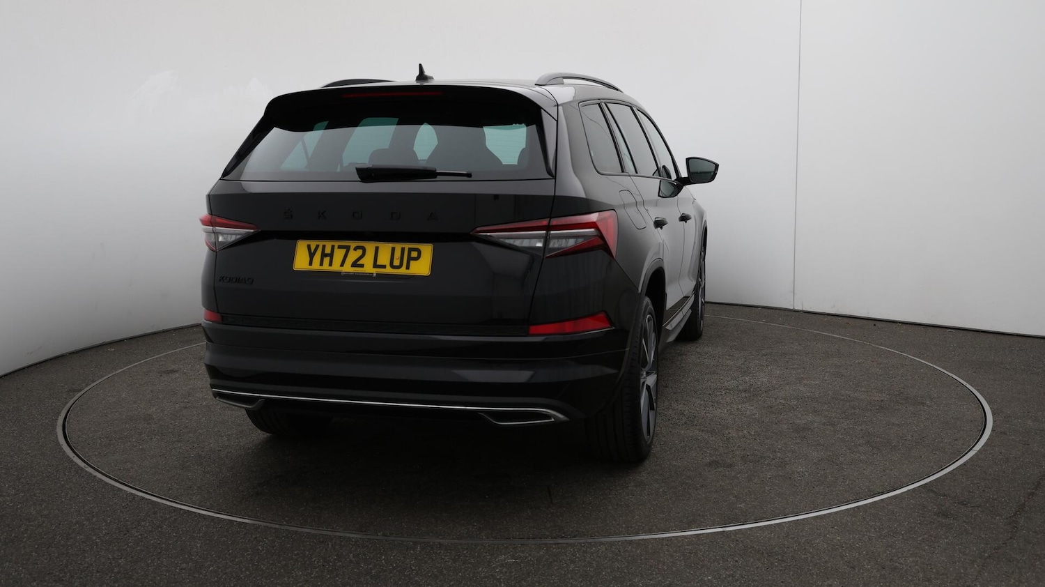 Used Skoda Kodiaq 2022 for sale - 76138429: Photo 60