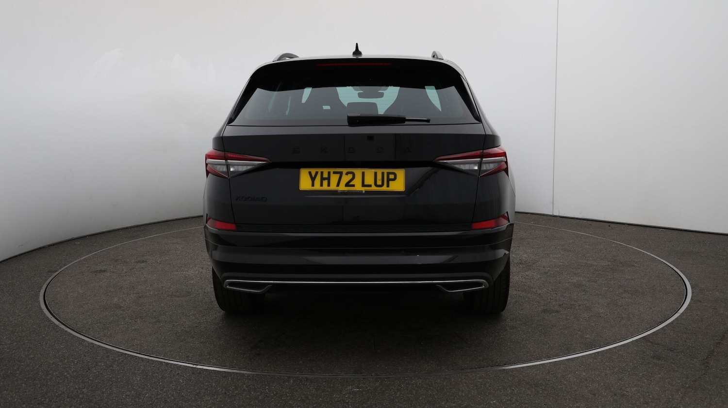 Used Skoda Kodiaq 2022 for sale - 76138429: Photo 61
