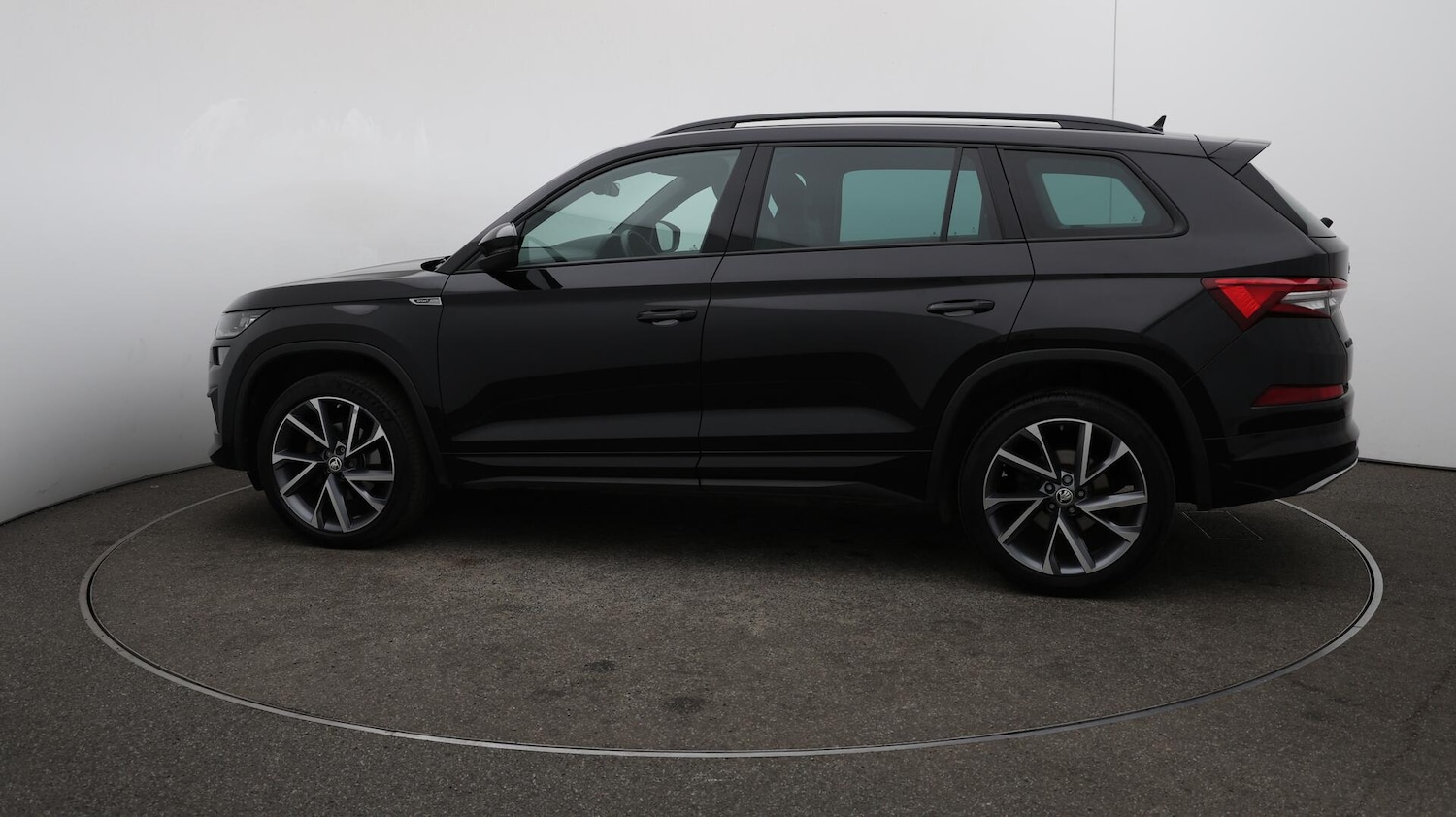 Used Skoda Kodiaq 2022 for sale - 76138429: Photo 62