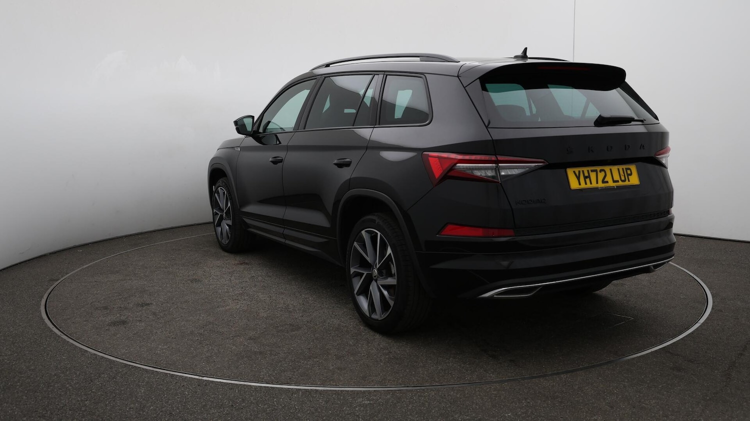 Used Skoda Kodiaq 2022 for sale - 76138429: Photo 65