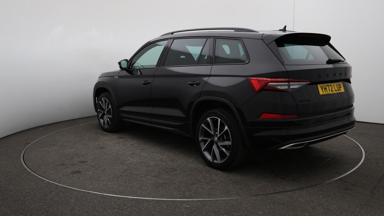 Used Skoda Kodiaq 2022 for sale - 76138429: Photo 66