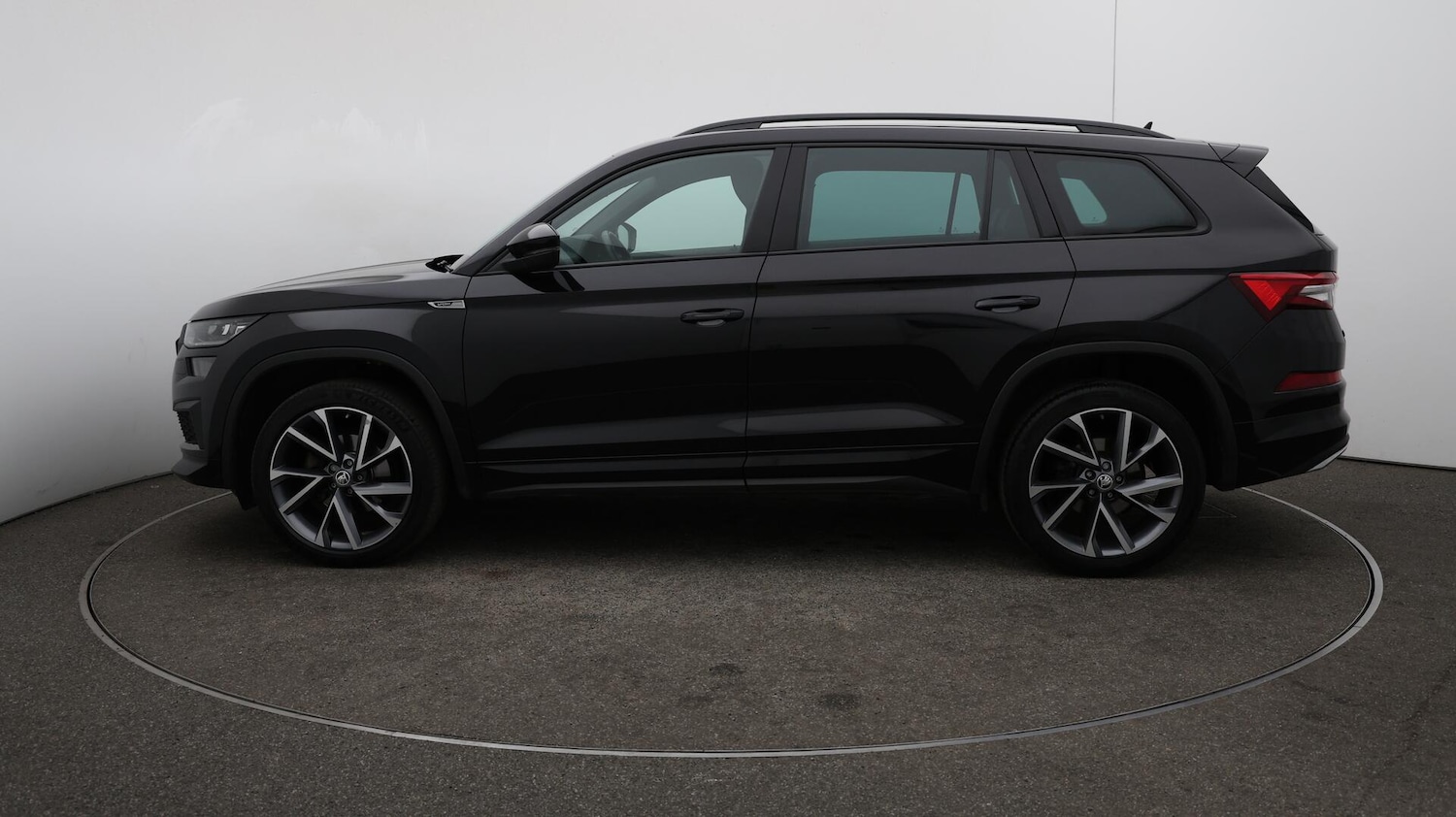 Used Skoda Kodiaq 2022 for sale - 76138429: Photo 68