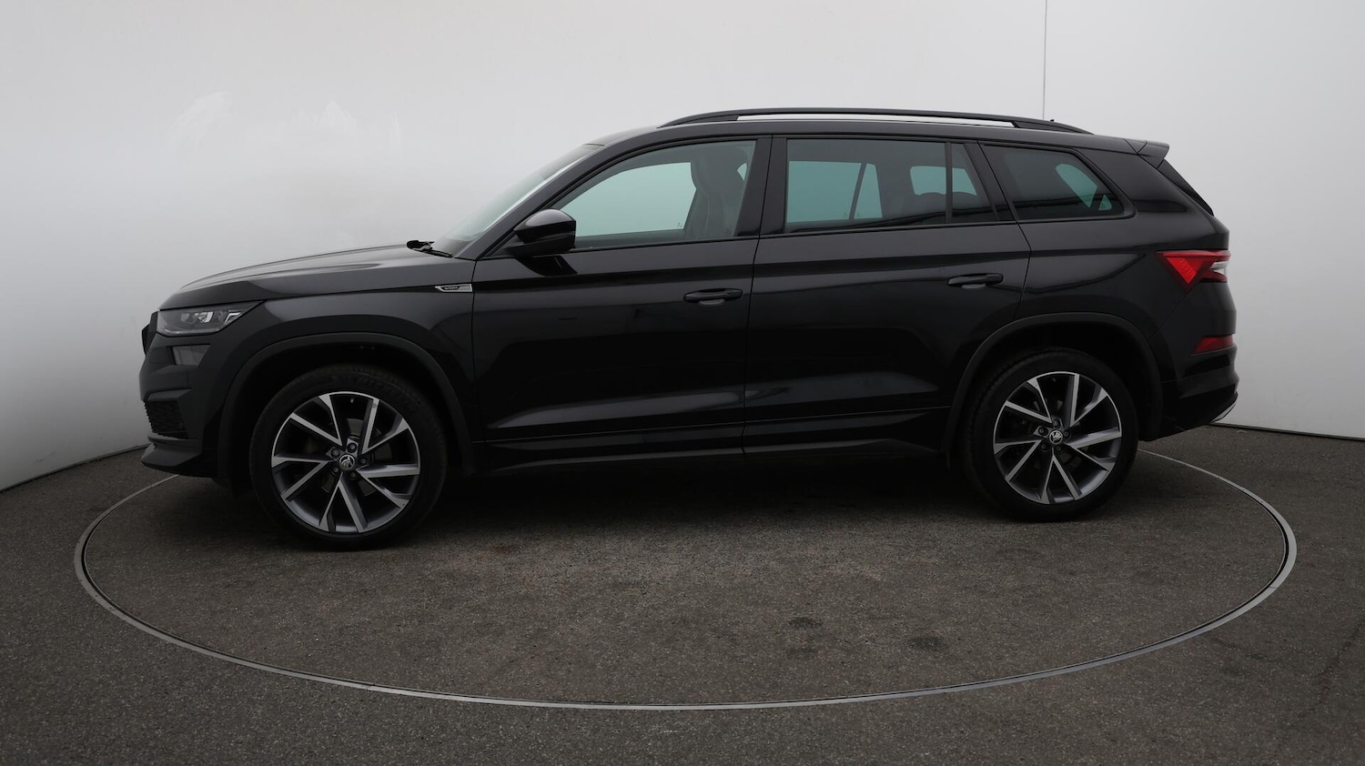 Used Skoda Kodiaq 2022 for sale - 76138429: Photo 69