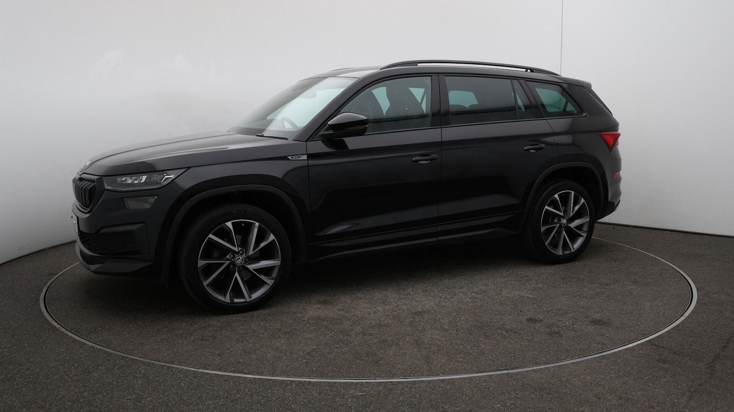Used Skoda Kodiaq 2022 for sale - 76138429: Photo 71