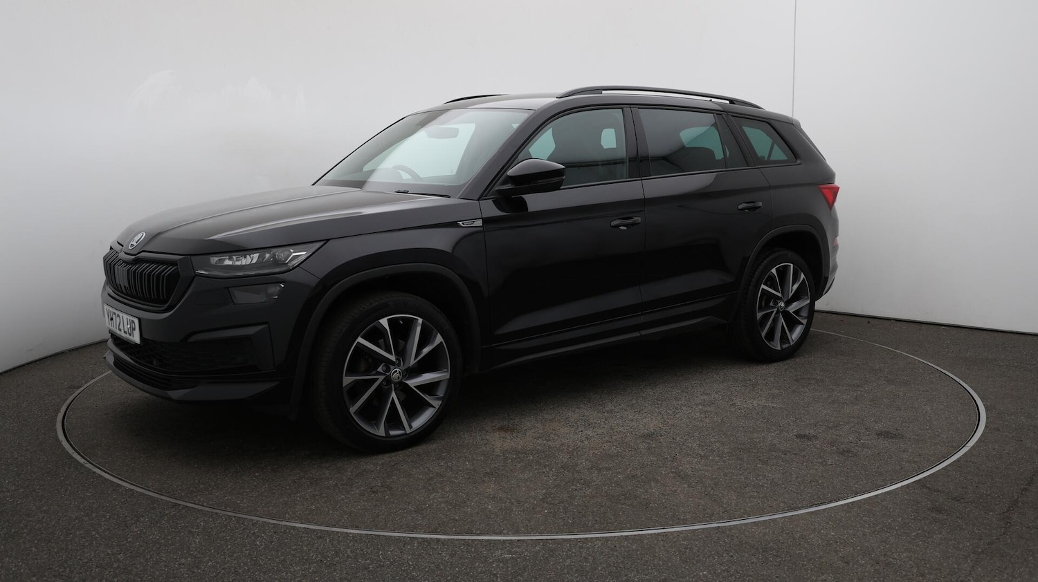 Used Skoda Kodiaq 2022 for sale - 76138429: Photo 72
