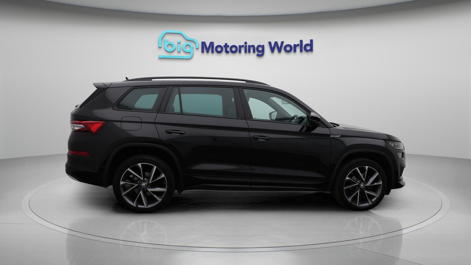 Used Skoda Kodiaq 2022 for sale - 76138429: Photo 9