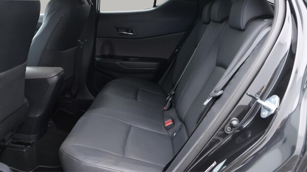 Used Toyota C-HR 2021 for sale - 75225199: Photo 17
