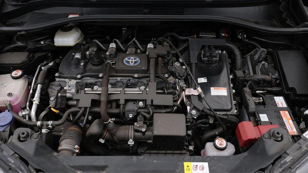 Used Toyota C-HR 2021 for sale - 75225199: Photo 20