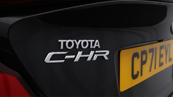 Used Toyota C-HR 2021 for sale - 75225199: Photo 21