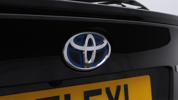 Used Toyota C-HR 2021 for sale - 75225199: Photo 22