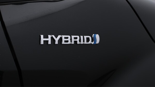 Used Toyota C-HR 2021 for sale - 75225199: Photo 23