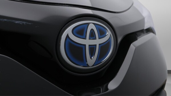 Used Toyota C-HR 2021 for sale - 75225199: Photo 24
