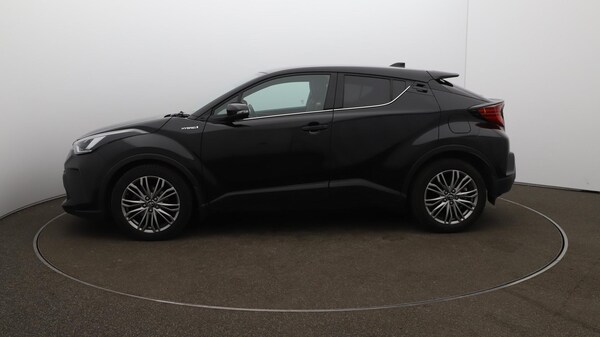 Used Toyota C-HR 2021 for sale - 75225199: Photo 66