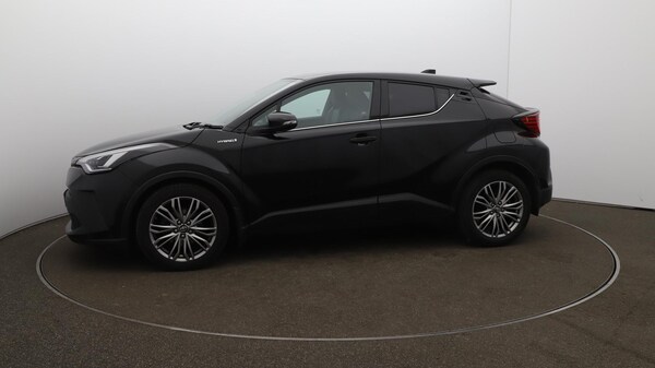 Used Toyota C-HR 2021 for sale - 75225199: Photo 67