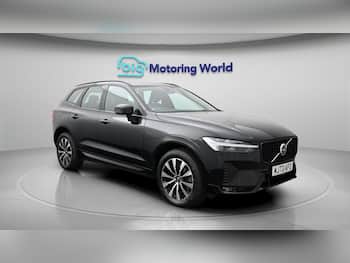 Used Volvo XC60 2023 for sale - 79813980: Photo