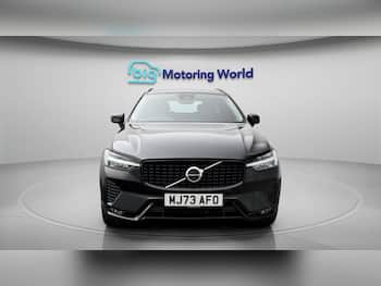 Used Volvo XC60 2023 for sale - 79813980: Photo