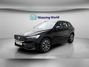 Used Volvo XC60 2023 for sale - 79813980: Photo