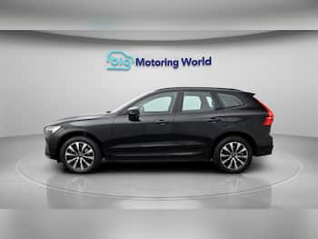 Used Volvo XC60 2023 for sale - 79813980: Photo