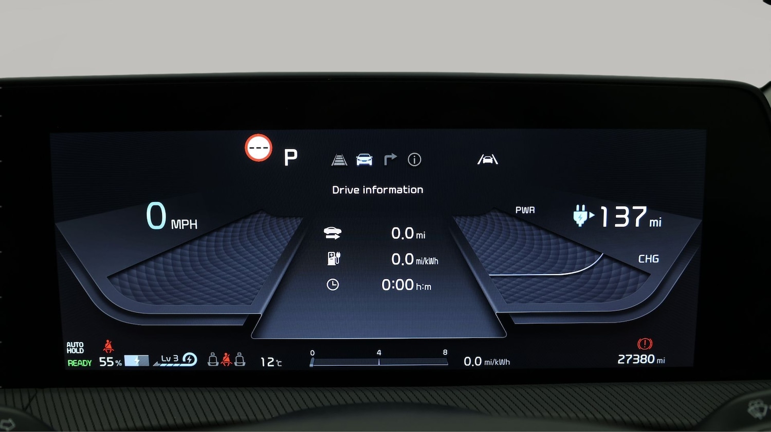 Used Kia EV6 2023 for sale - 77190351: Photo 10