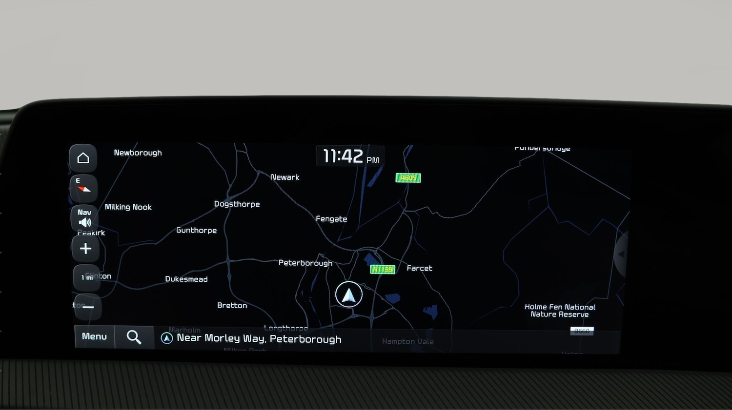 Used Kia EV6 2023 for sale - 77190351: Photo 11