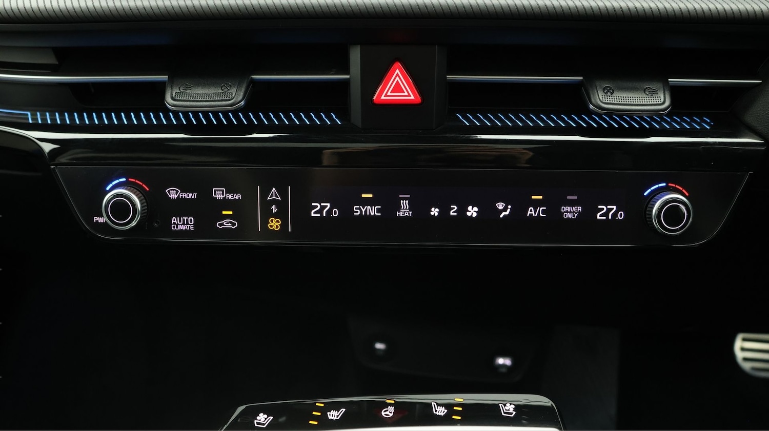 Used Kia EV6 2023 for sale - 77190351: Photo 12