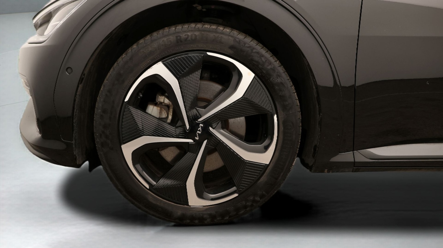 Used Kia EV6 2023 for sale - 77190351: Photo 18