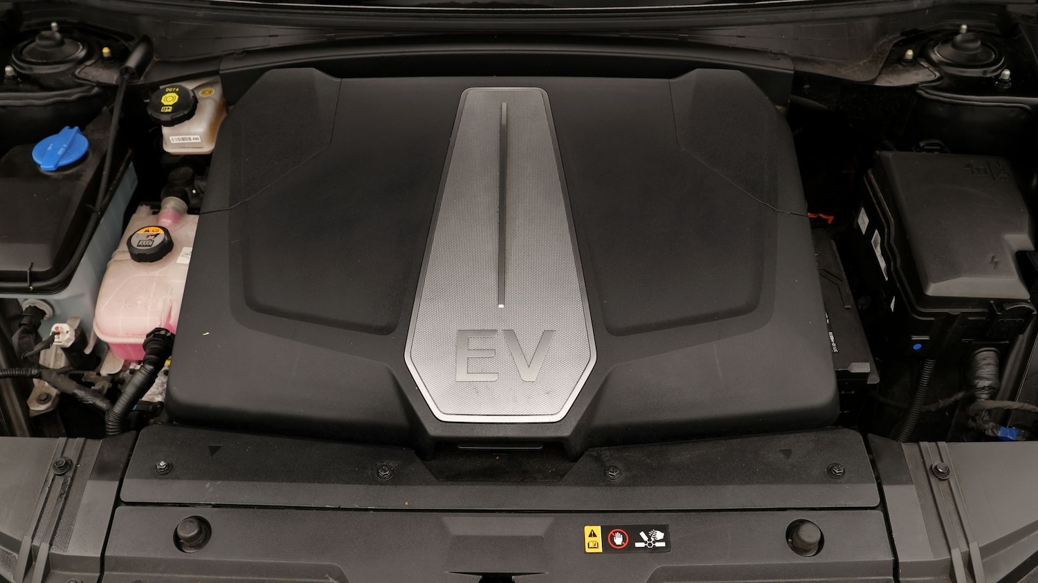 Used Kia EV6 2023 for sale - 77190351: Photo 19