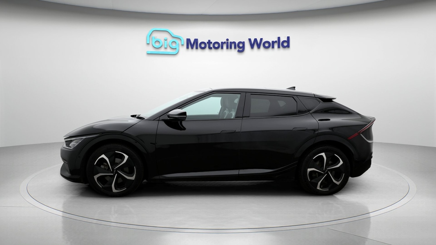 Used Kia EV6 2023 for sale - 77190351: Photo 4