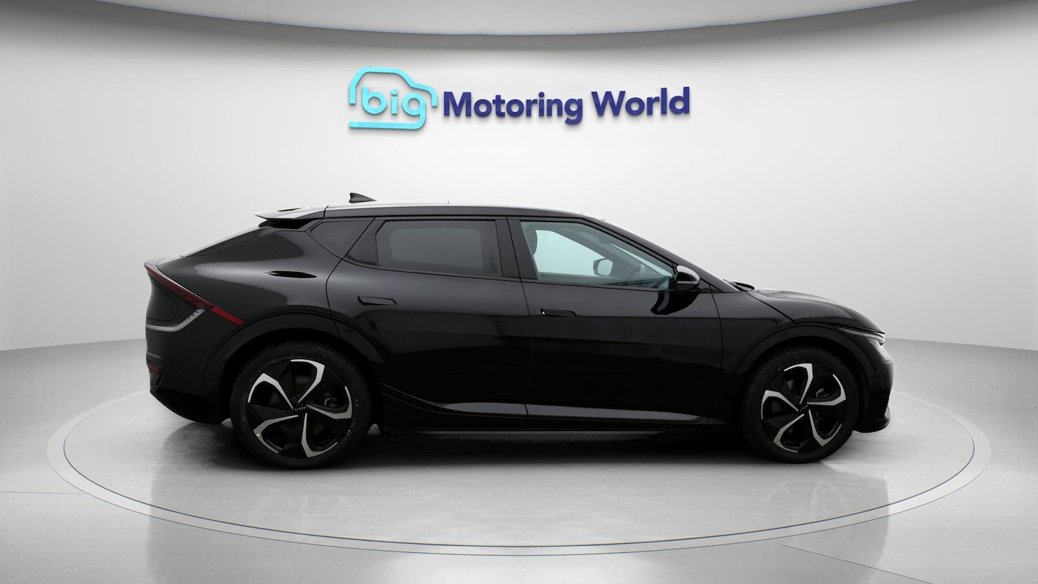 Used Kia EV6 2023 for sale - 77190351: Photo 8