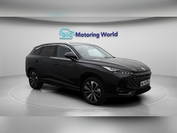 Used MG MG HS 2024 for sale - 76060264: Photo 2