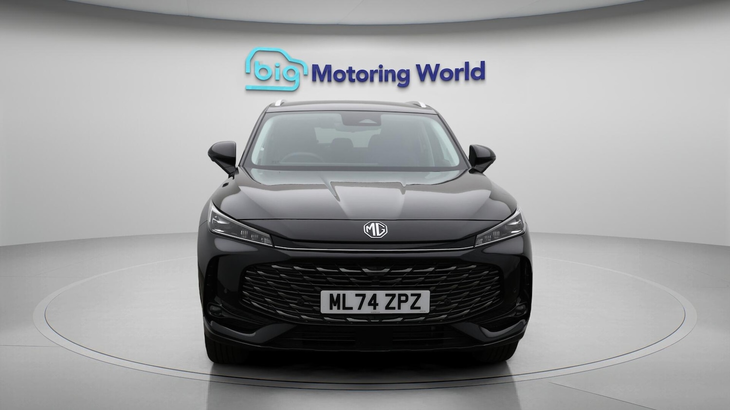 Used MG MG HS 2024 for sale - 76060264: Photo 3