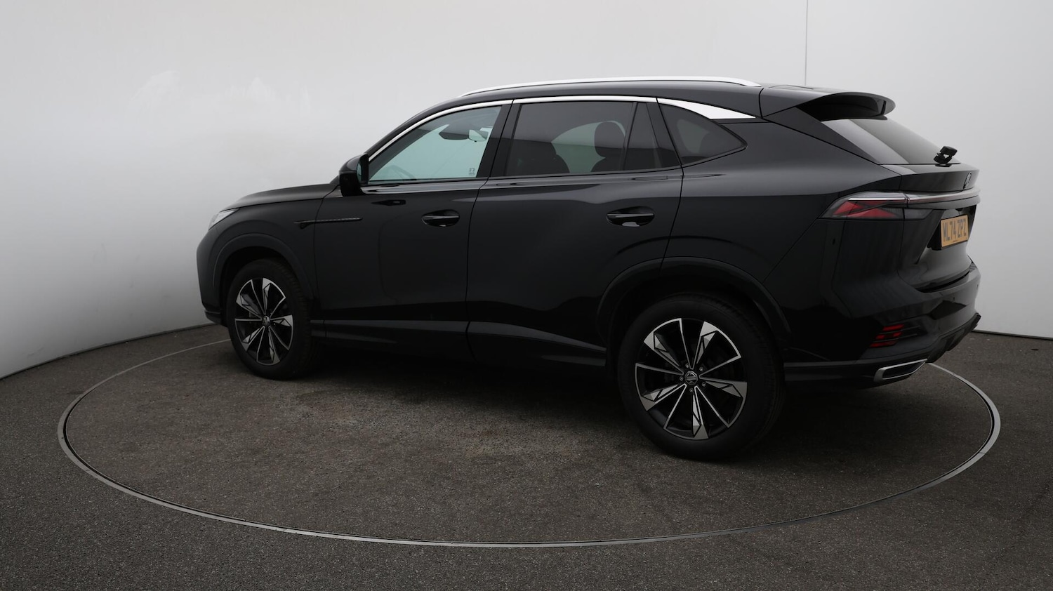 Used MG MG HS 2024 for sale - 76060264: Photo 36