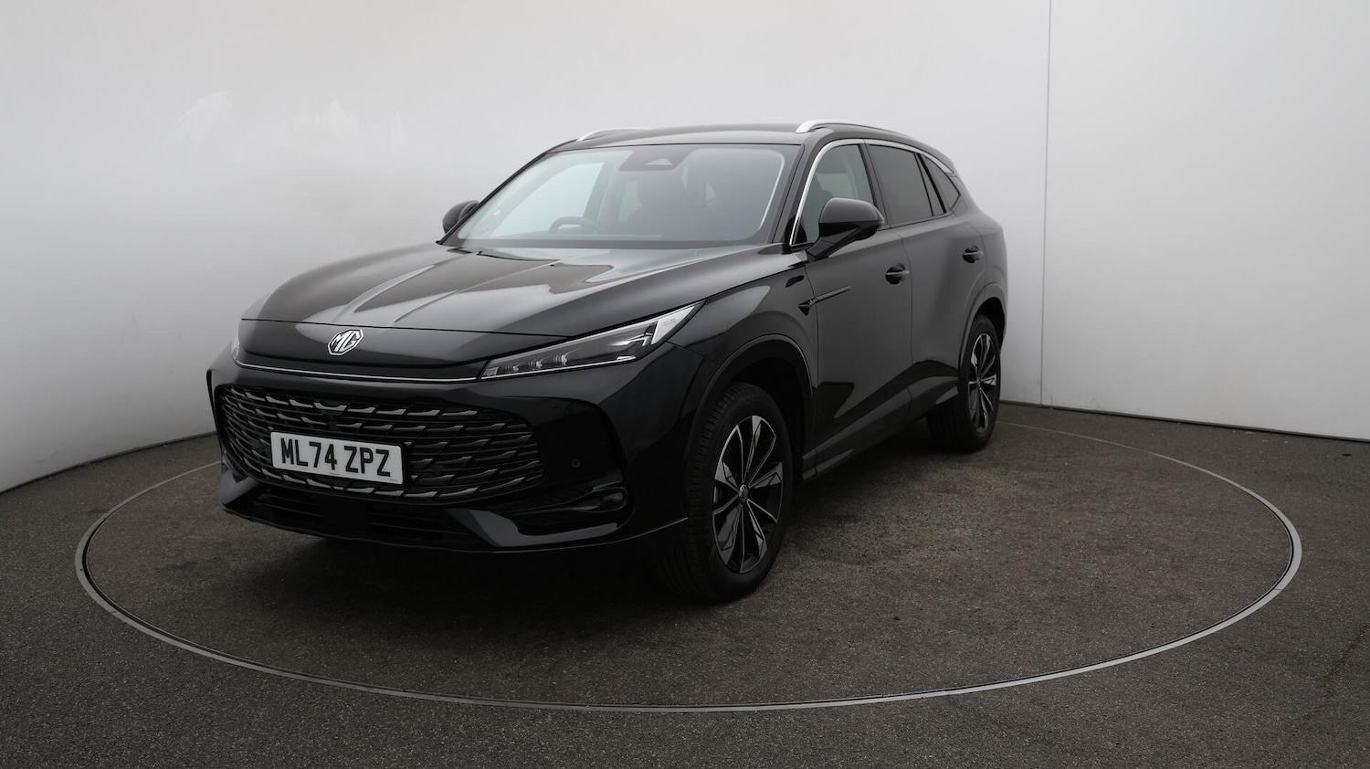 Used MG MG HS 2024 for sale - 76060264: Photo 37