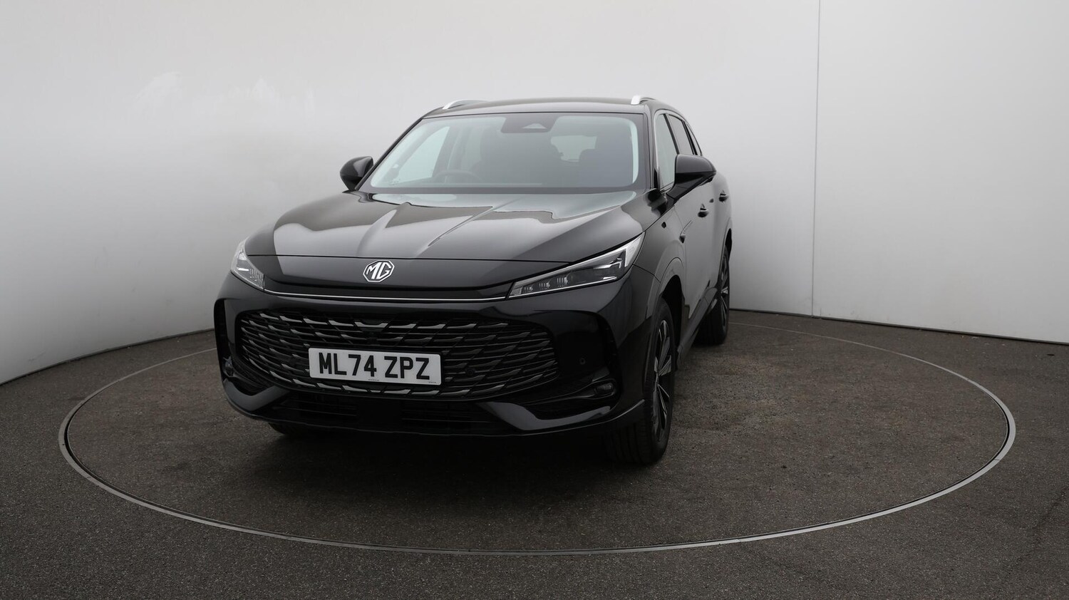 Used MG MG HS 2024 for sale - 76060264: Photo 38