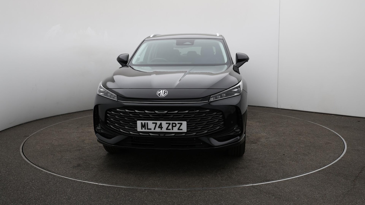 Used MG MG HS 2024 for sale - 76060264: Photo 39