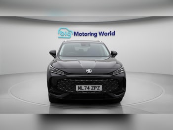 Used MG MG HS 2024 for sale - 76060264: Photo 3