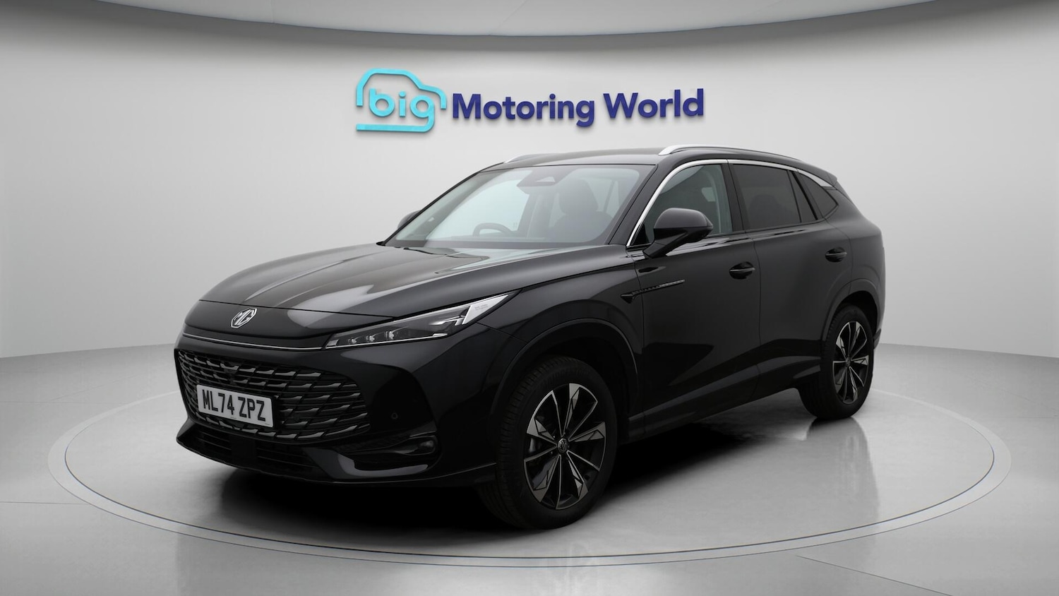 Used MG MG HS 2024 for sale - 76060264: Photo 4