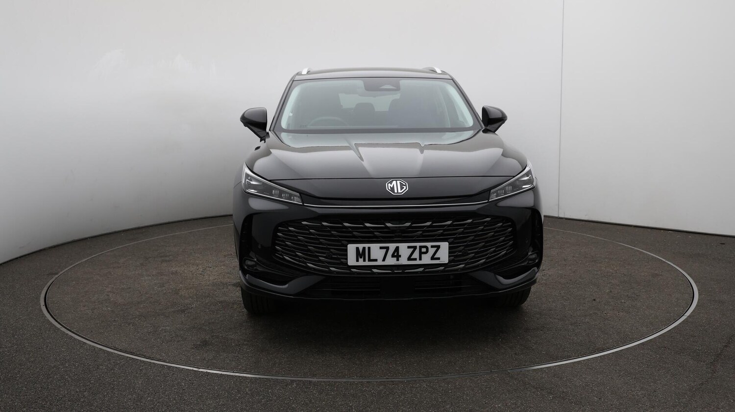Used MG MG HS 2024 for sale - 76060264: Photo 40
