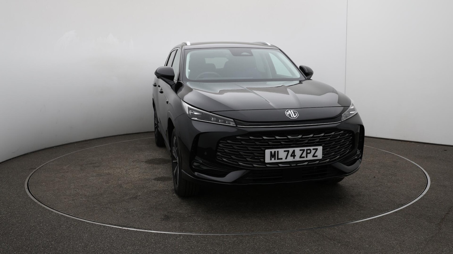 Used MG MG HS 2024 for sale - 76060264: Photo 41